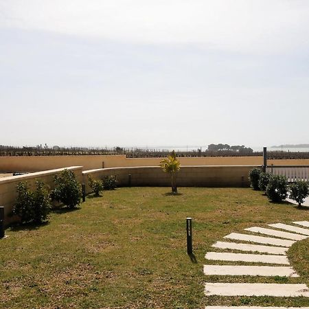 Venti Di Laguna Marsala Luaran gambar