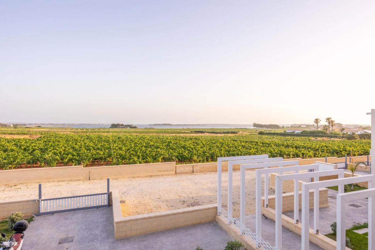 Venti Di Laguna Marsala Luaran gambar