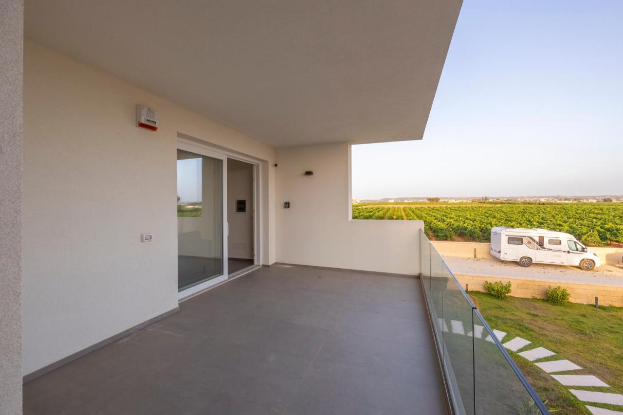 Venti Di Laguna Marsala Luaran gambar