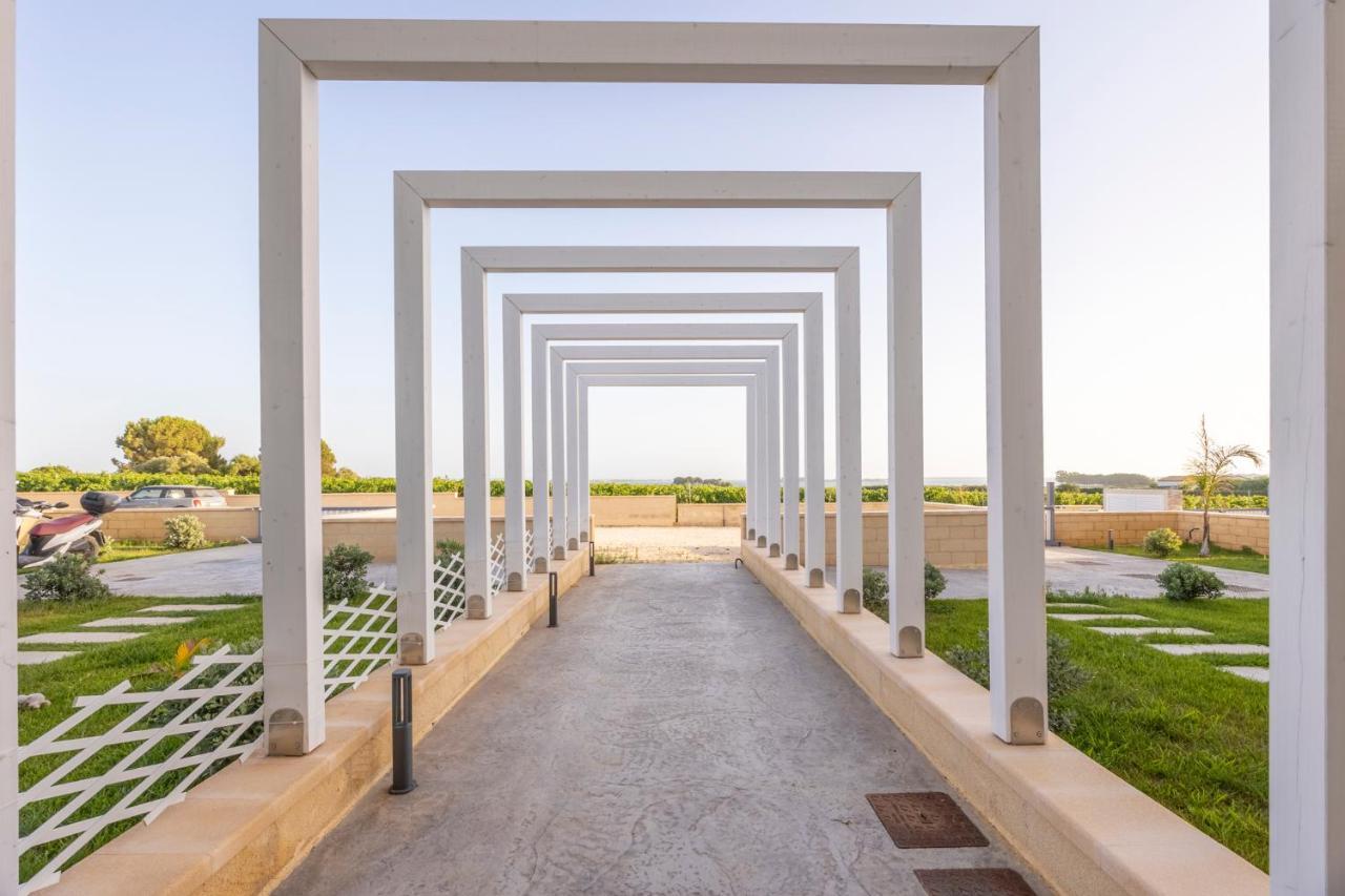 Venti Di Laguna Marsala Luaran gambar
