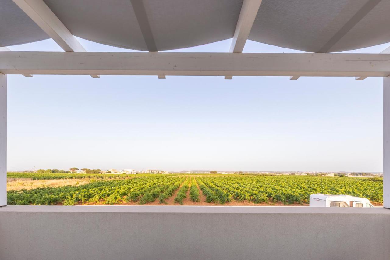 Venti Di Laguna Marsala Luaran gambar