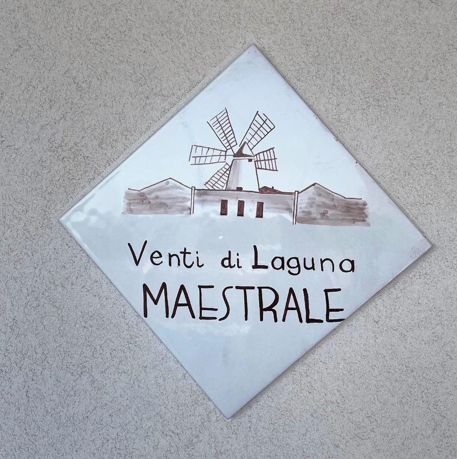 Venti Di Laguna Marsala Luaran gambar
