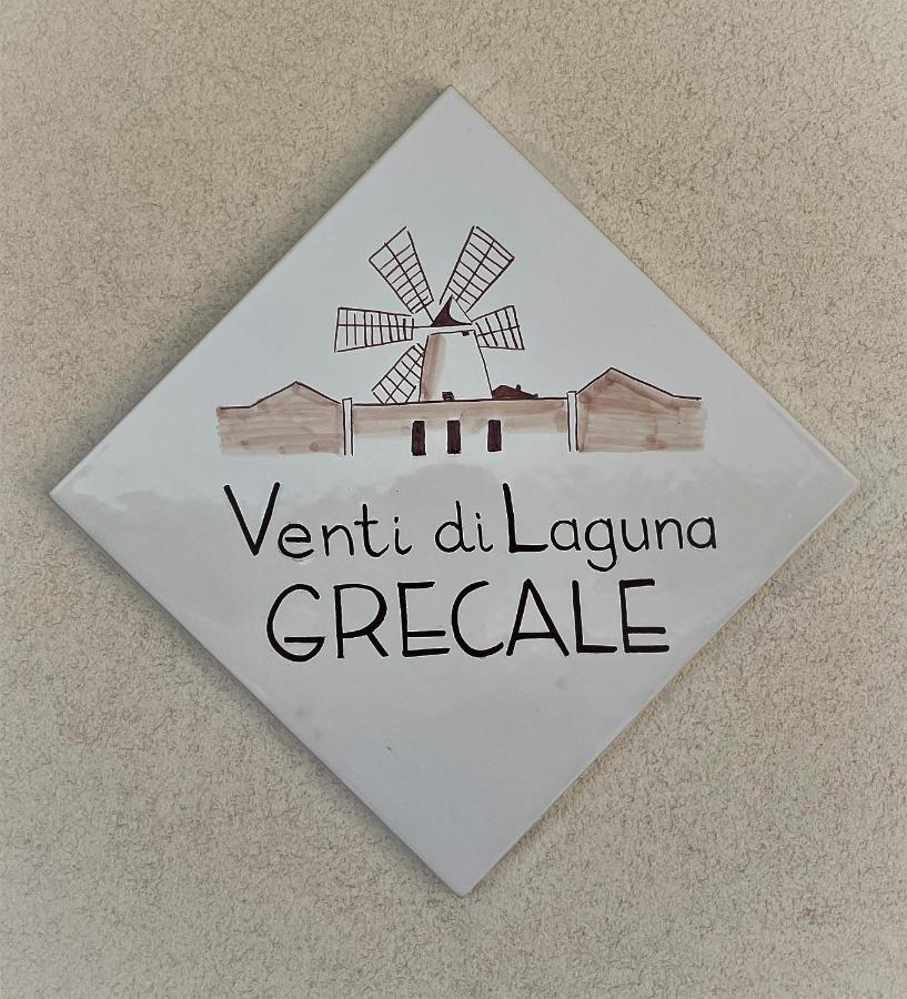 Venti Di Laguna Marsala Luaran gambar