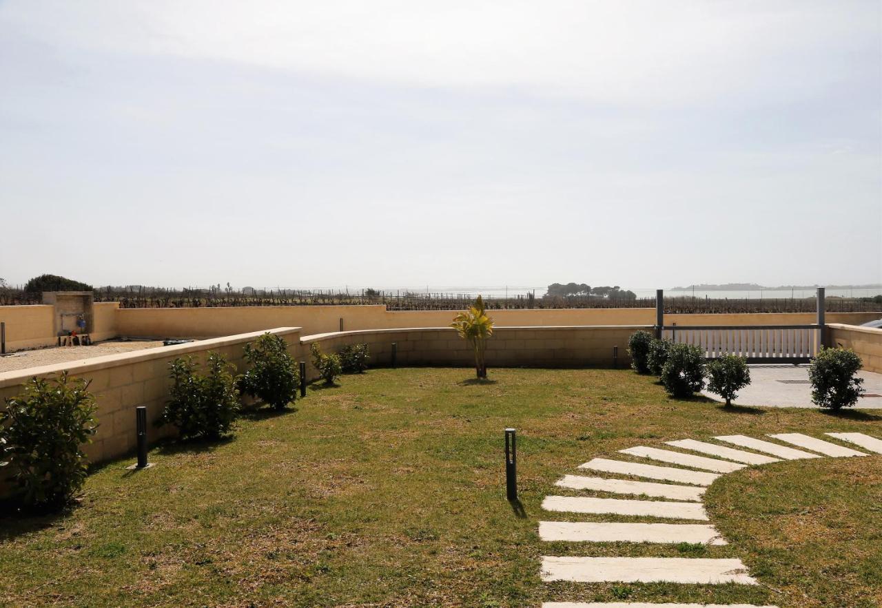 Venti Di Laguna Marsala Luaran gambar